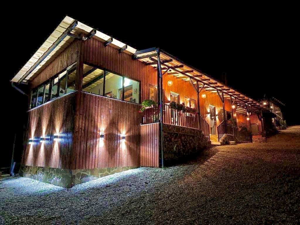 Acasa La Lisa Villa Exterior foto